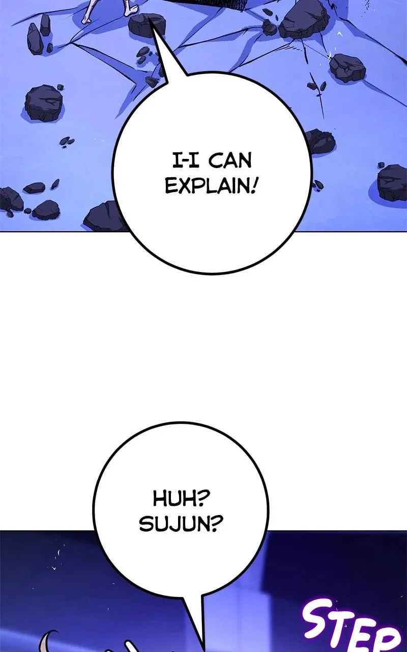 Read Hero the Maximum chapter 58 image 28 on Lezhin