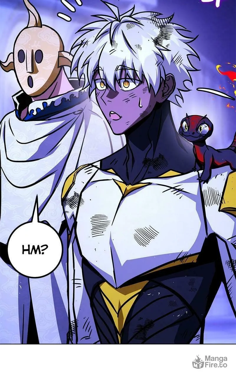 Read Hero the Maximum chapter 58 image 29 on Lezhin