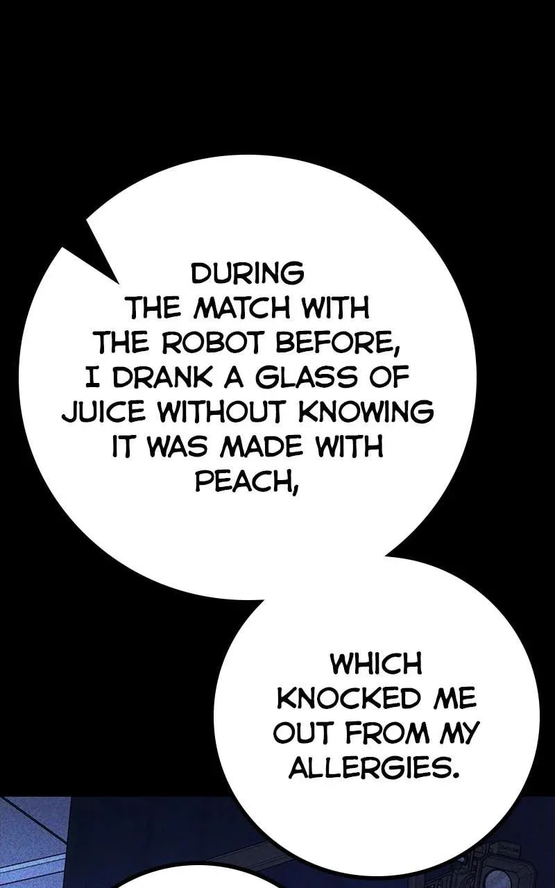 Read Hero the Maximum chapter 58 image 3 on Lezhin