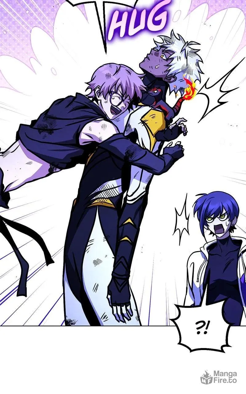 Read Hero the Maximum chapter 58 image 32 on Lezhin