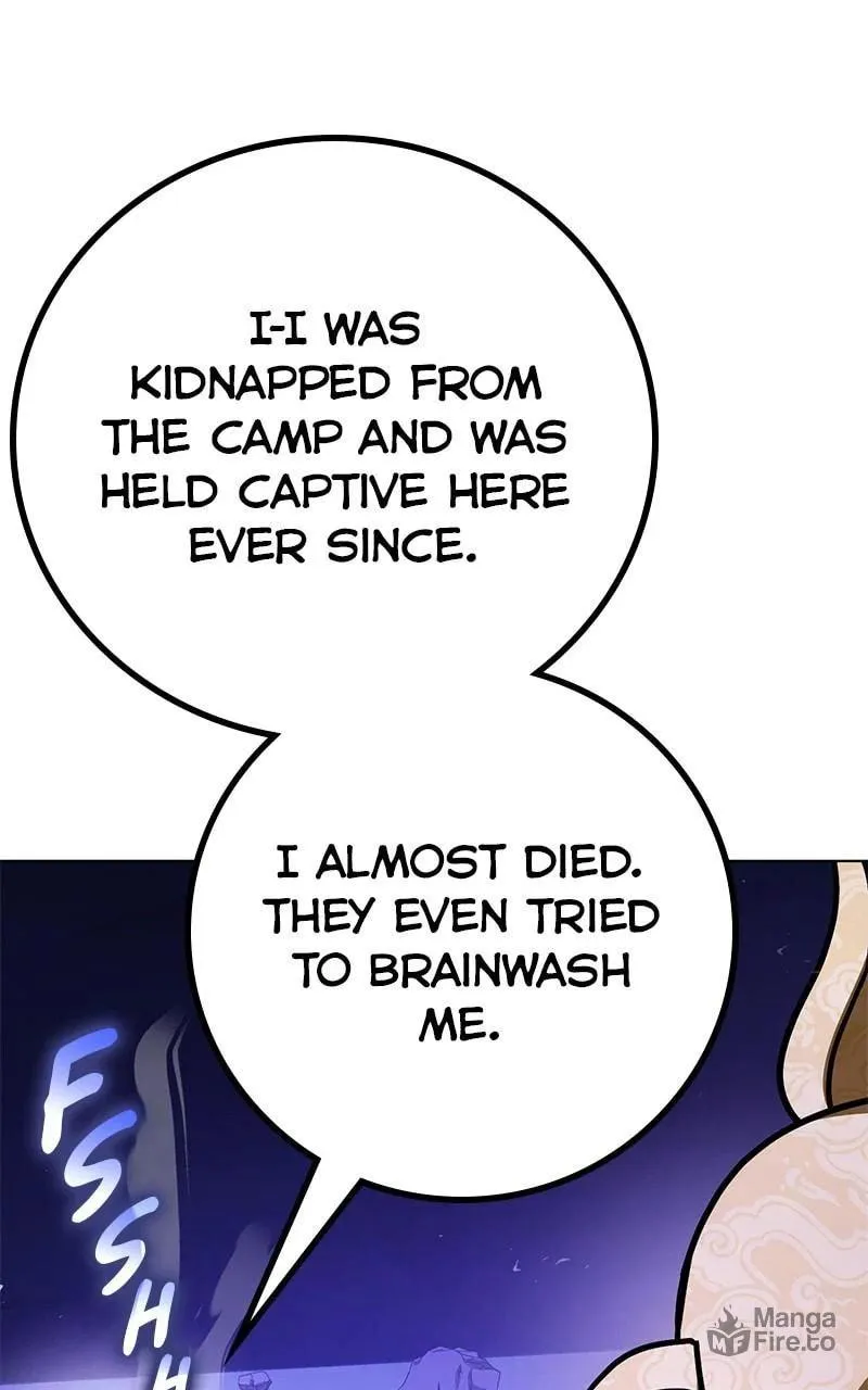 Read Hero the Maximum chapter 58 image 35 on Lezhin