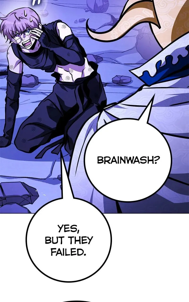 Read Hero the Maximum chapter 58 image 36 on Lezhin