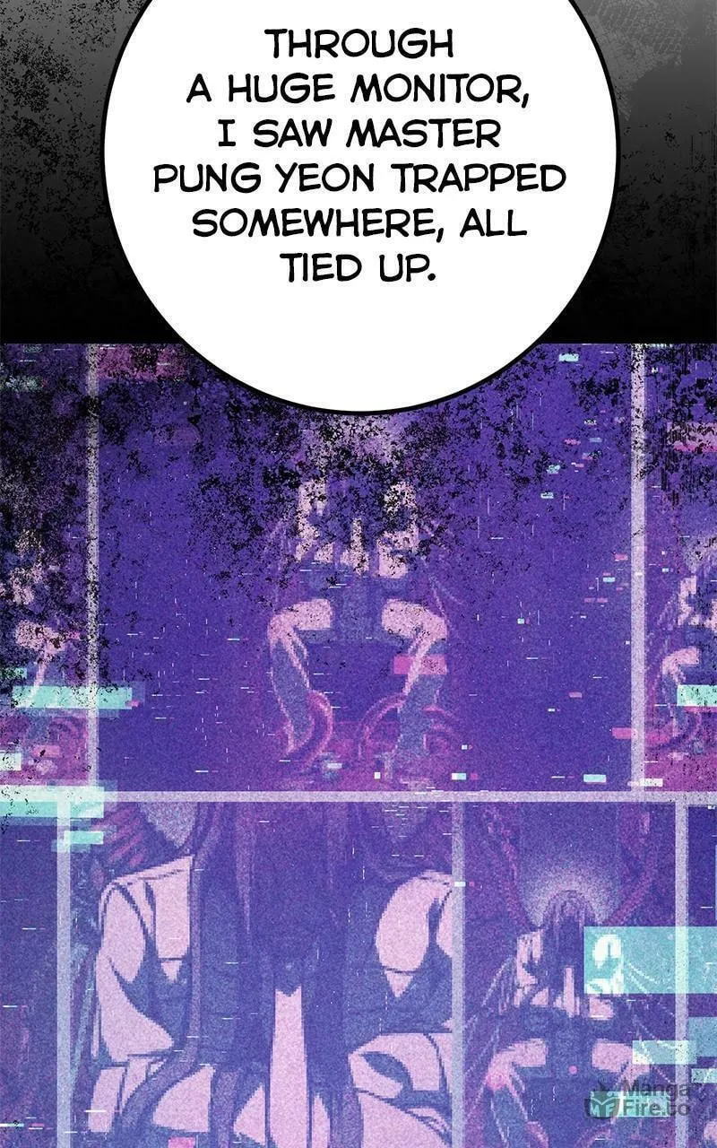 Read Hero the Maximum chapter 58 image 41 on Lezhin