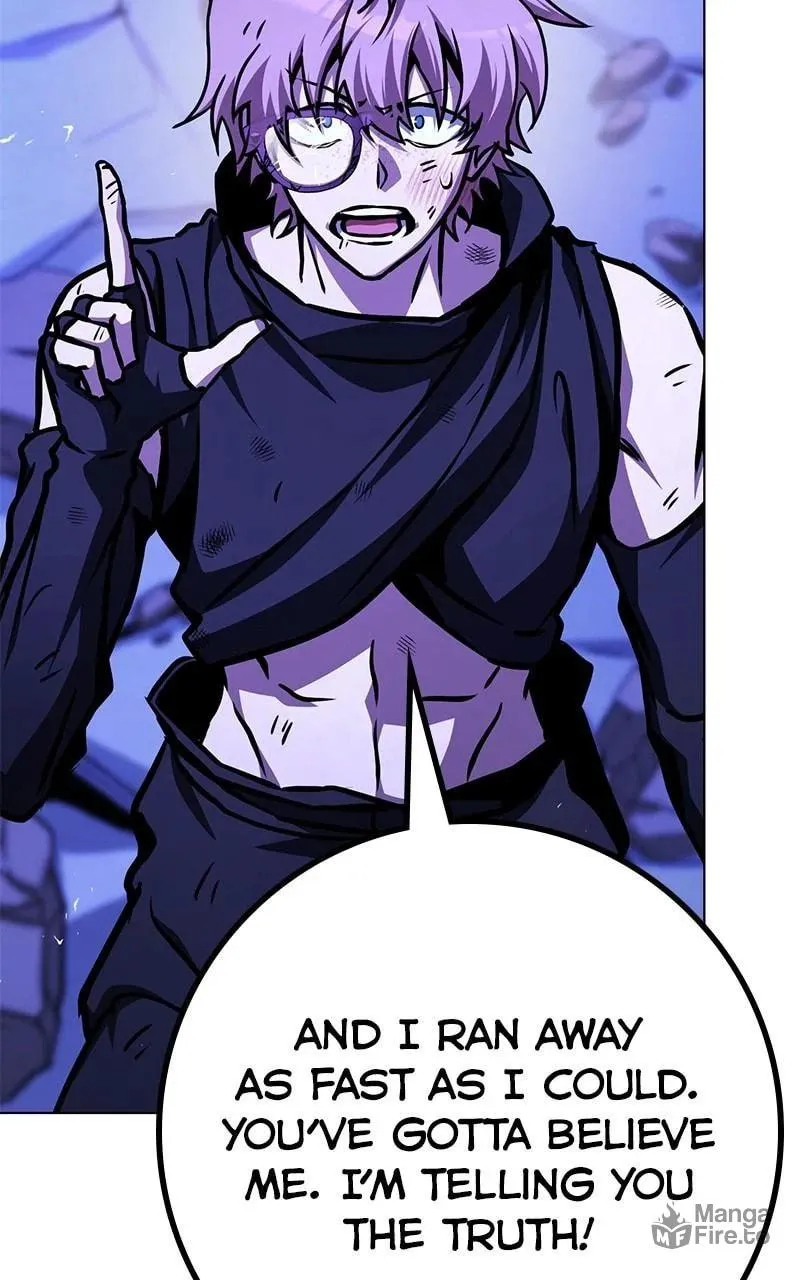 Read Hero the Maximum chapter 58 image 44 on Lezhin