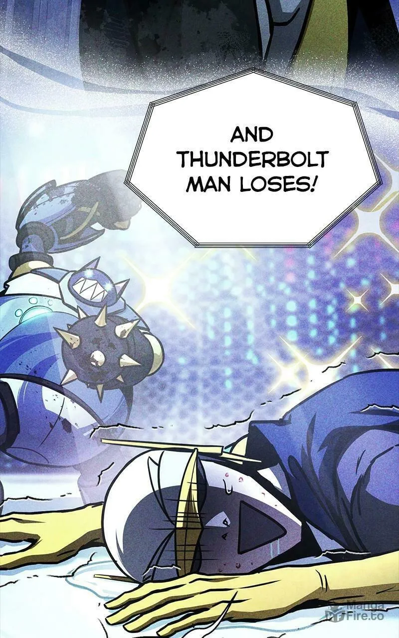 Read Hero the Maximum chapter 58 image 5 on Lezhin