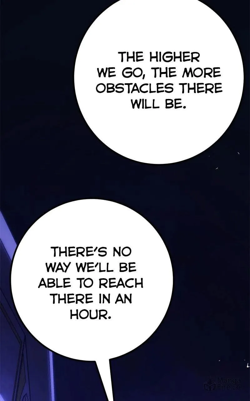 Read Hero the Maximum chapter 58 image 54 on Lezhin