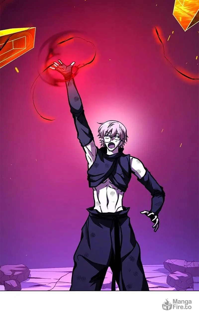 Read Hero the Maximum chapter 58 image 59 on Lezhin
