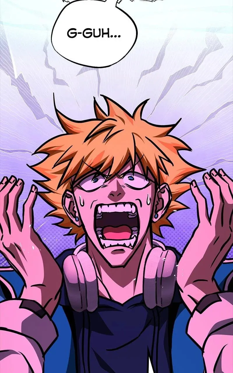 Read Hero the Maximum chapter 58 image 6 on Lezhin