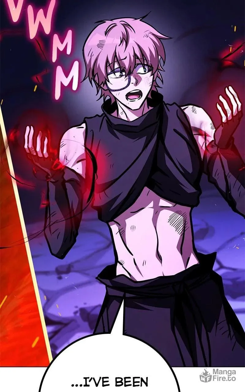 Read Hero the Maximum chapter 58 image 64 on Lezhin