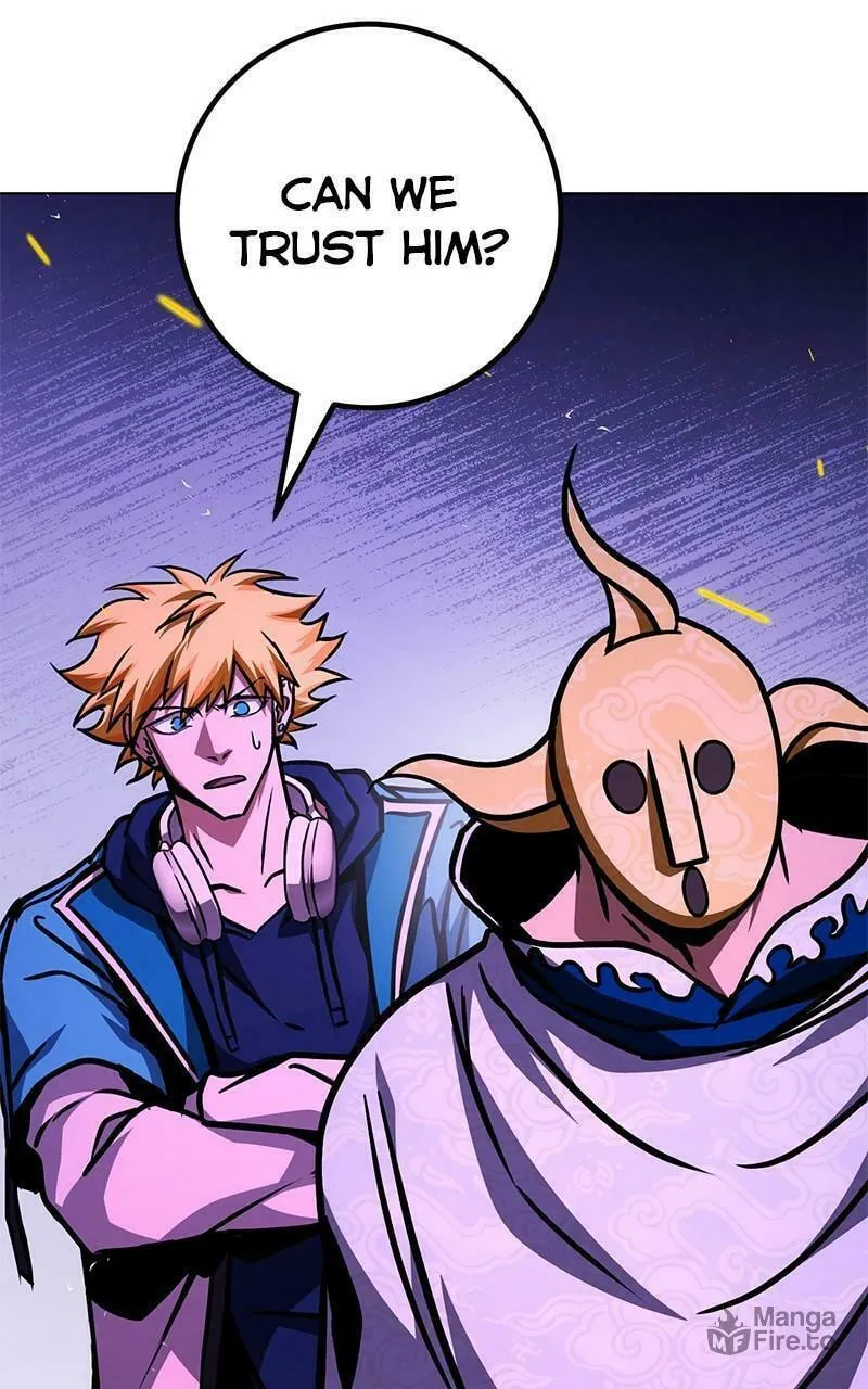 Read Hero the Maximum chapter 58 image 69 on Lezhin