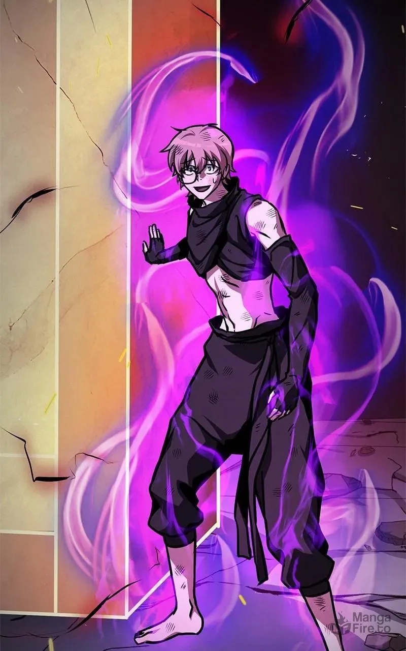 Read Hero the Maximum chapter 58 image 74 on Lezhin