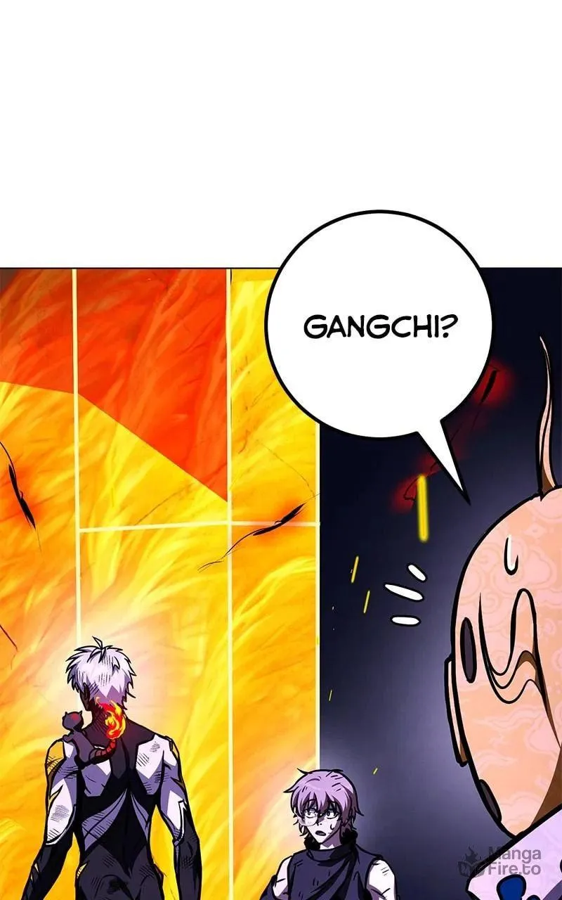 Read Hero the Maximum chapter 58 image 79 on Lezhin