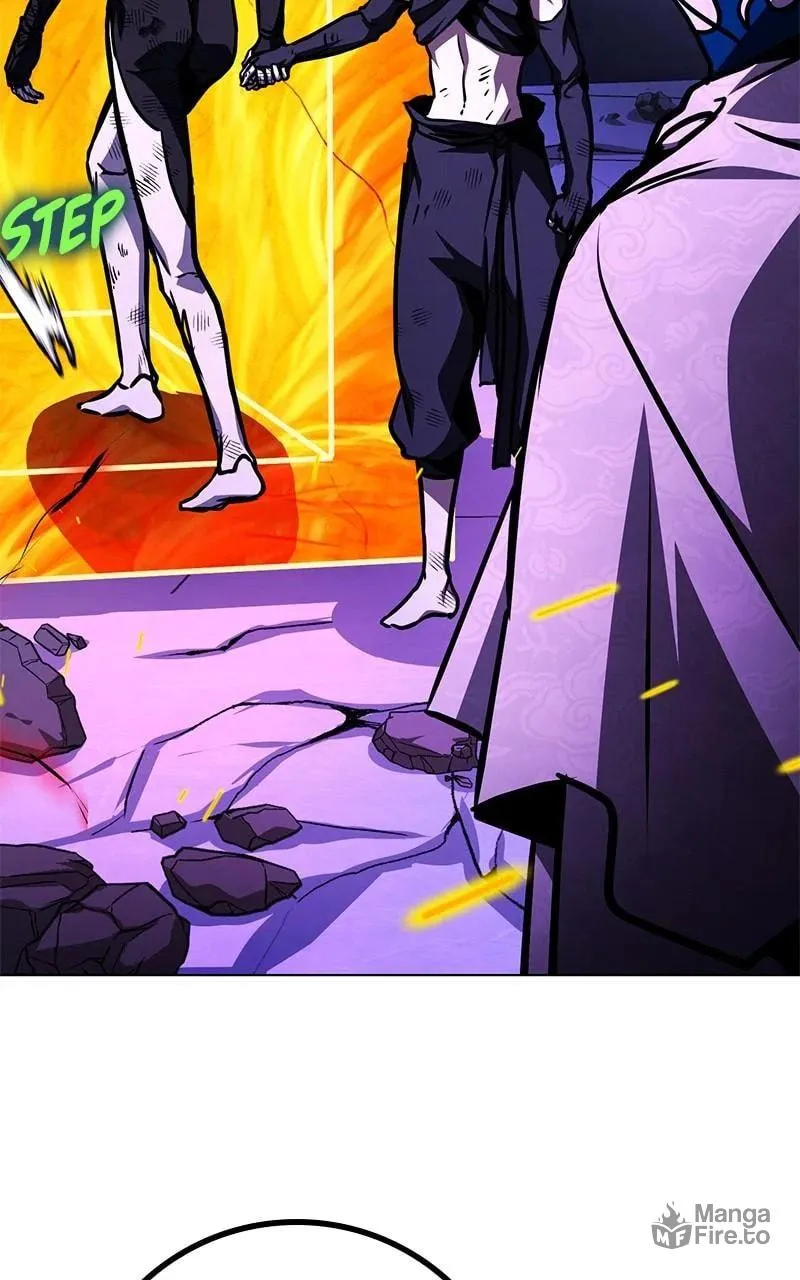 Read Hero the Maximum chapter 58 image 80 on Lezhin