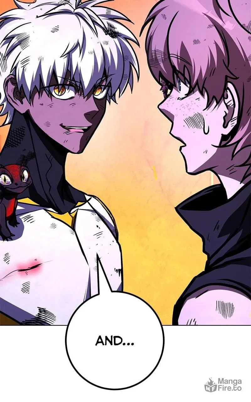 Read Hero the Maximum chapter 58 image 83 on Lezhin