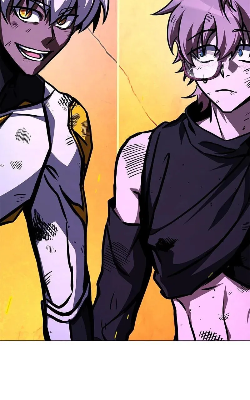 Read Hero the Maximum chapter 58 image 90 on Lezhin