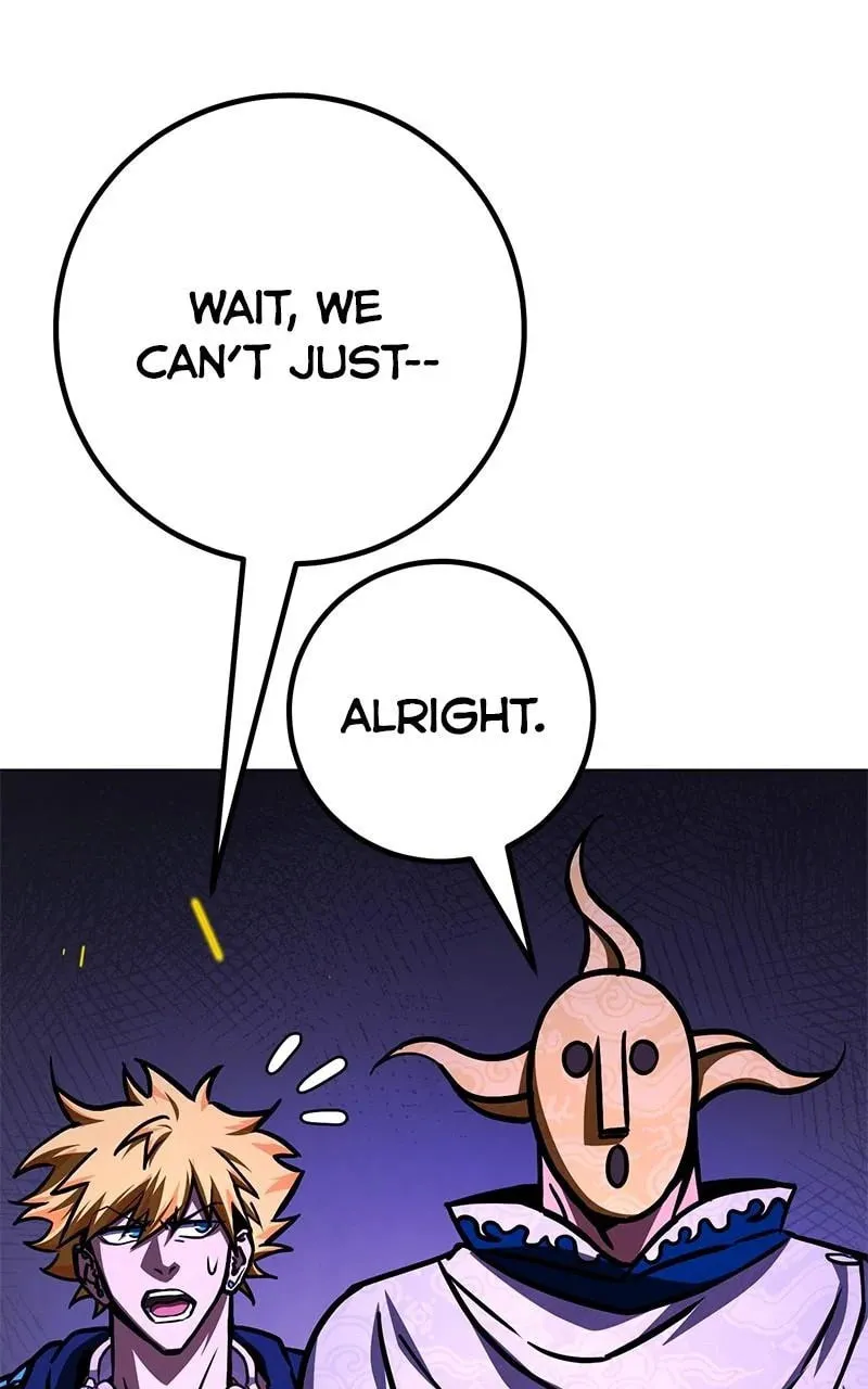 Read Hero the Maximum chapter 58 image 91 on Lezhin
