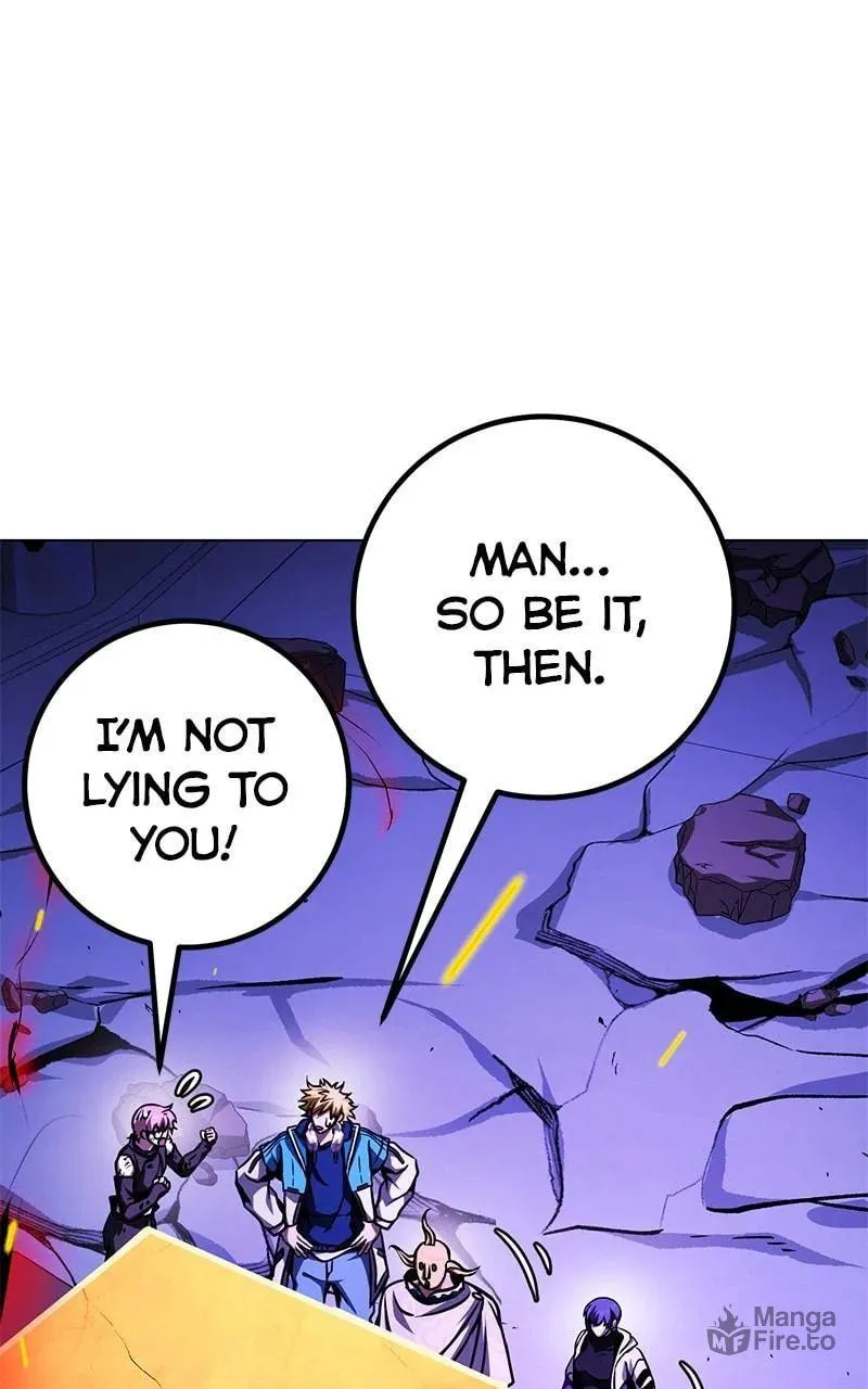 Read Hero the Maximum chapter 58 image 94 on Lezhin