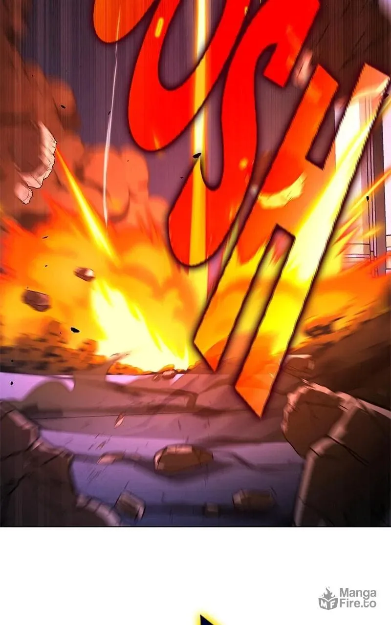 Read Hero the Maximum chapter 58 image 99 on Lezhin