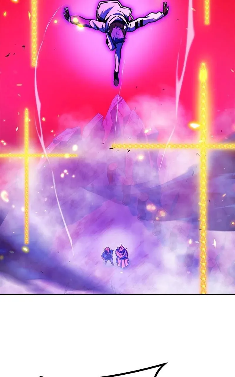 Read Hero the Maximum chapter 59 image 10 on Lezhin