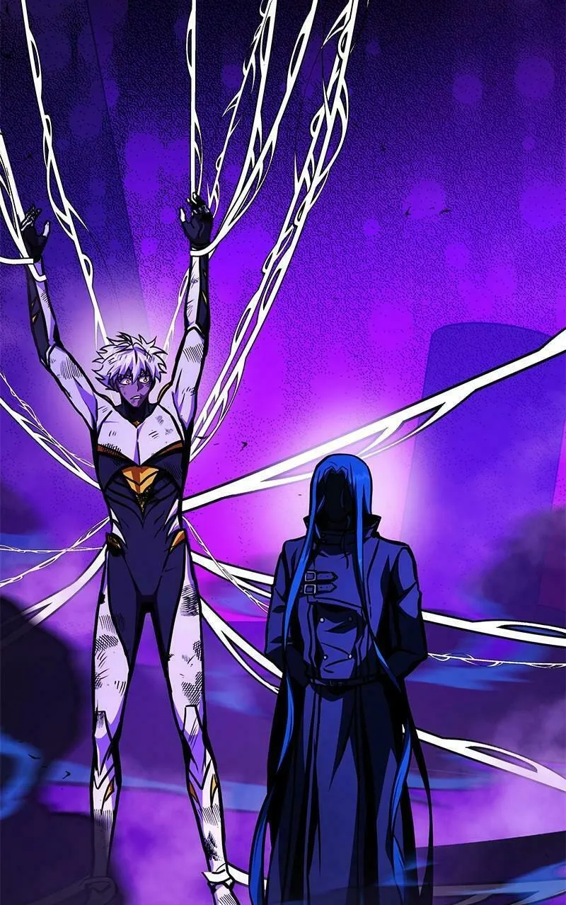 Read Hero the Maximum chapter 59 image 112 on Lezhin