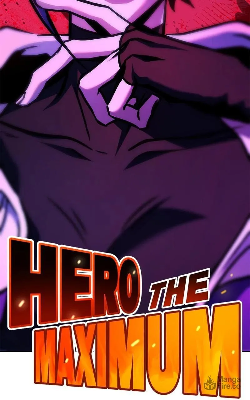 Read Hero the Maximum chapter 59 image 14 on Lezhin