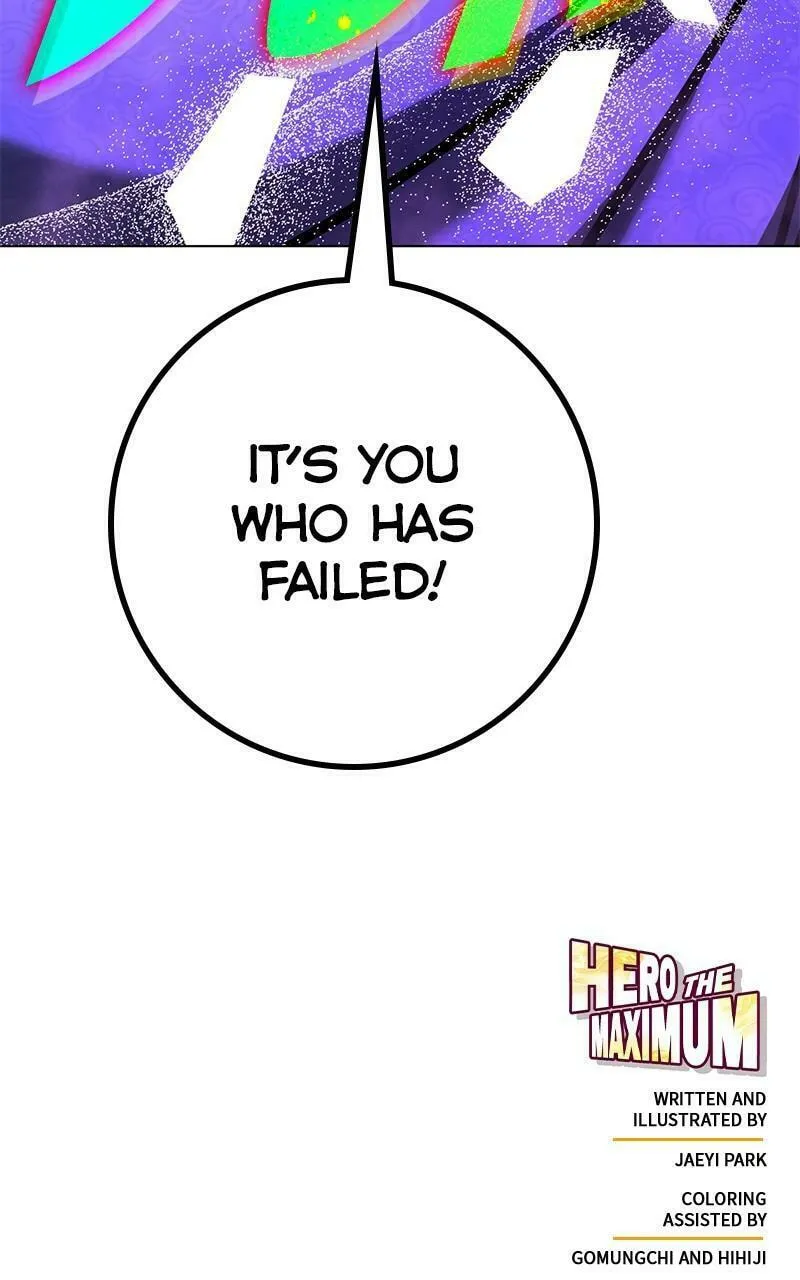 Read Hero the Maximum chapter 59 image 153 on Lezhin