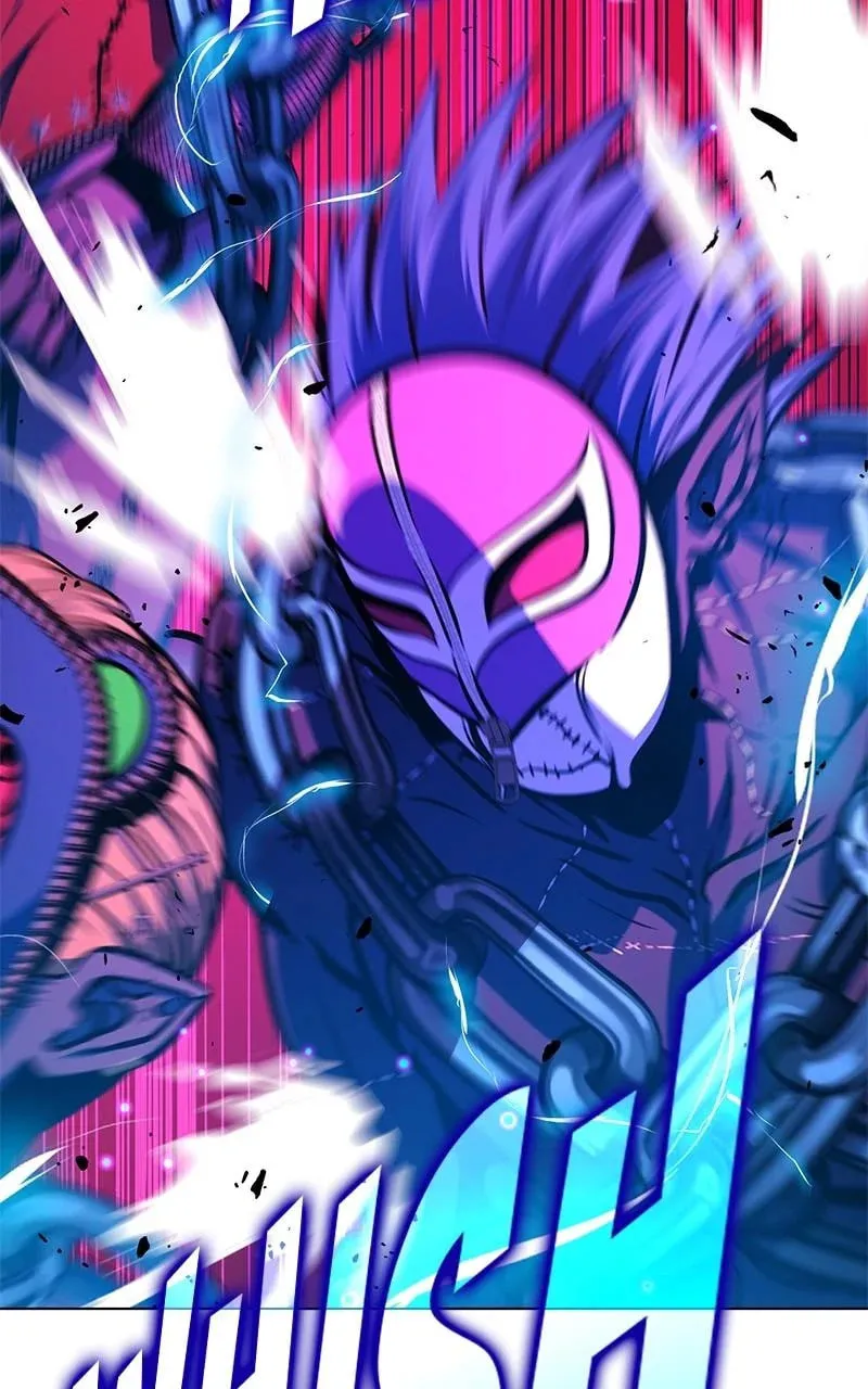 Read Hero the Maximum chapter 59 image 21 on Lezhin