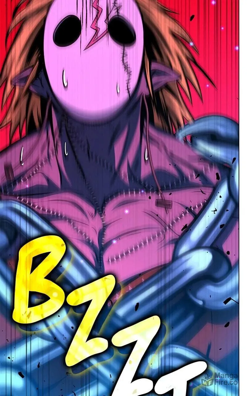Read Hero the Maximum chapter 59 image 23 on Lezhin