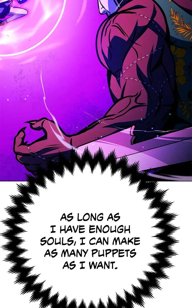 Read Hero the Maximum chapter 59 image 31 on Lezhin
