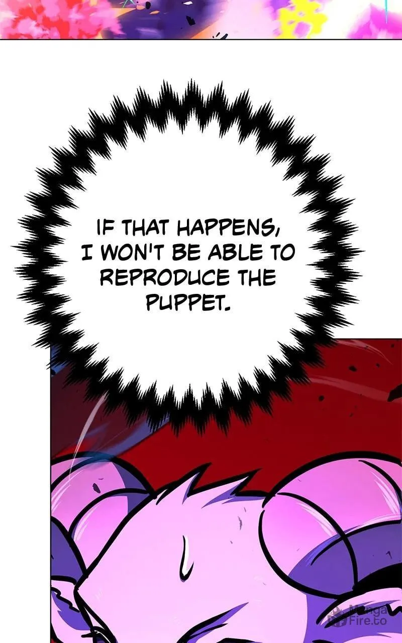Read Hero the Maximum chapter 59 image 38 on Lezhin