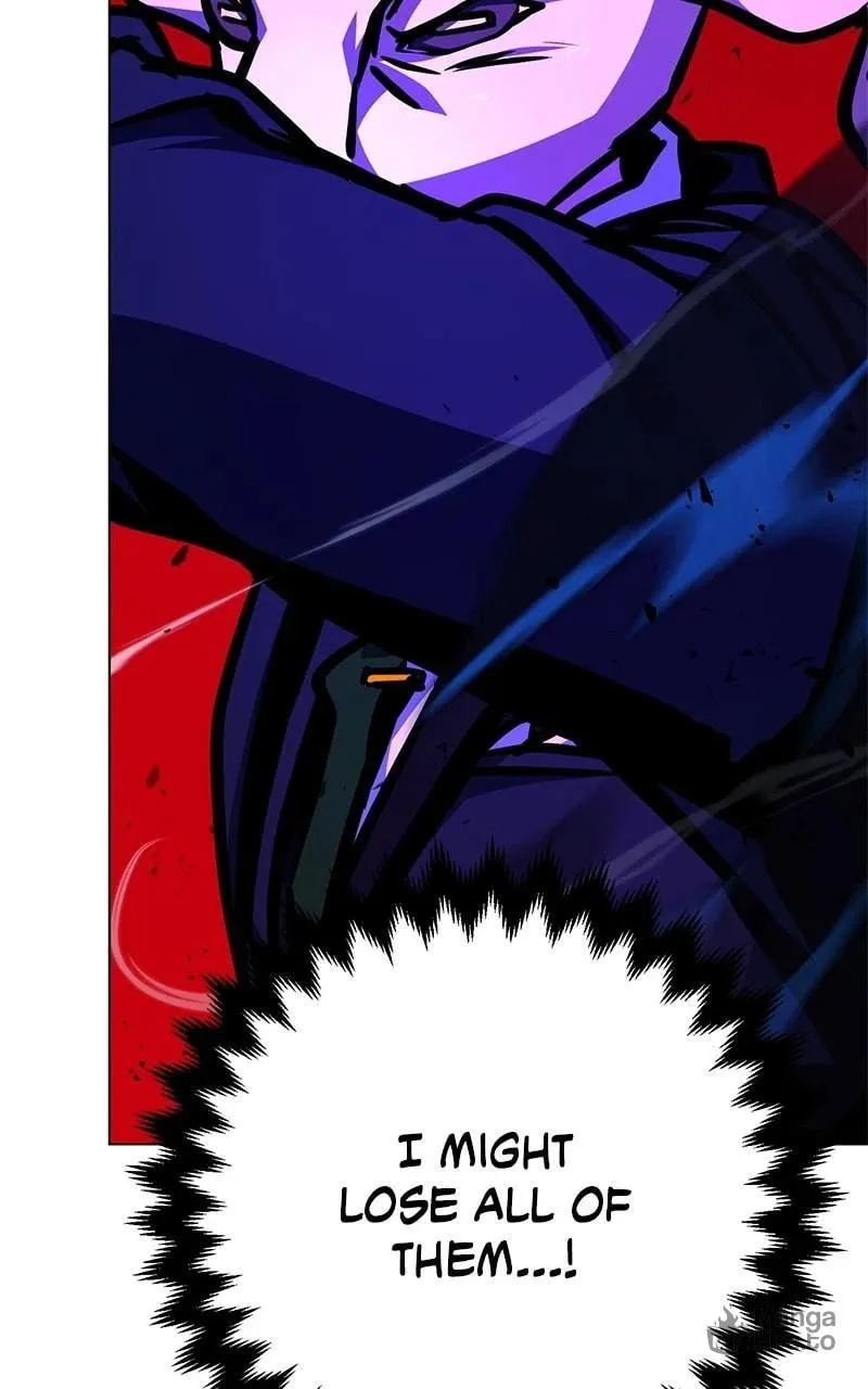 Read Hero the Maximum chapter 59 image 39 on Lezhin