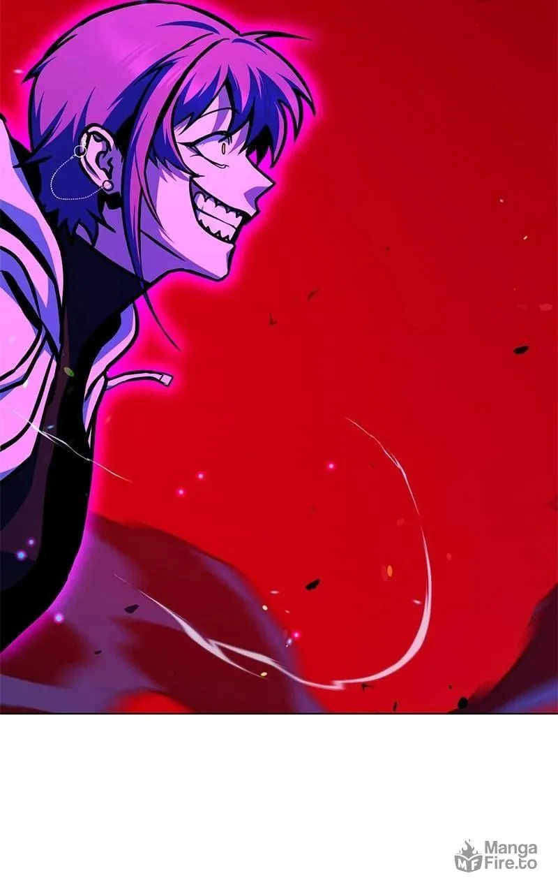 Read Hero the Maximum chapter 59 image 41 on Lezhin