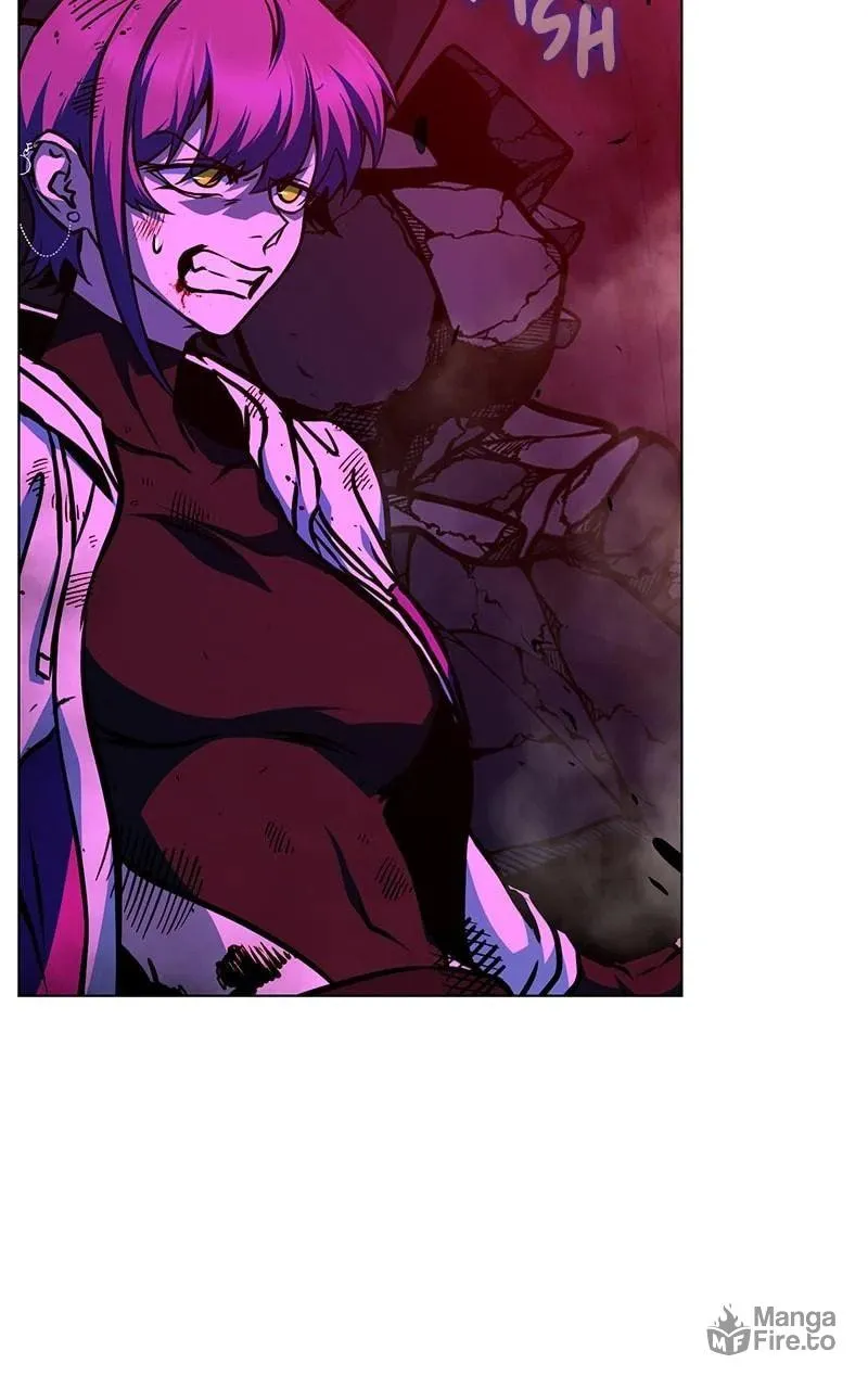 Read Hero the Maximum chapter 59 image 47 on Lezhin