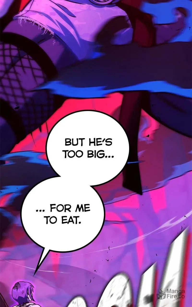 Read Hero the Maximum chapter 59 image 49 on Lezhin