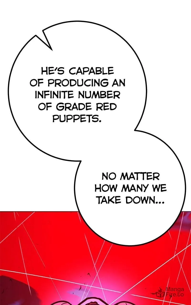 Read Hero the Maximum chapter 59 image 5 on Lezhin