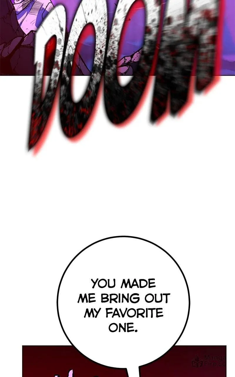 Read Hero the Maximum chapter 59 image 50 on Lezhin