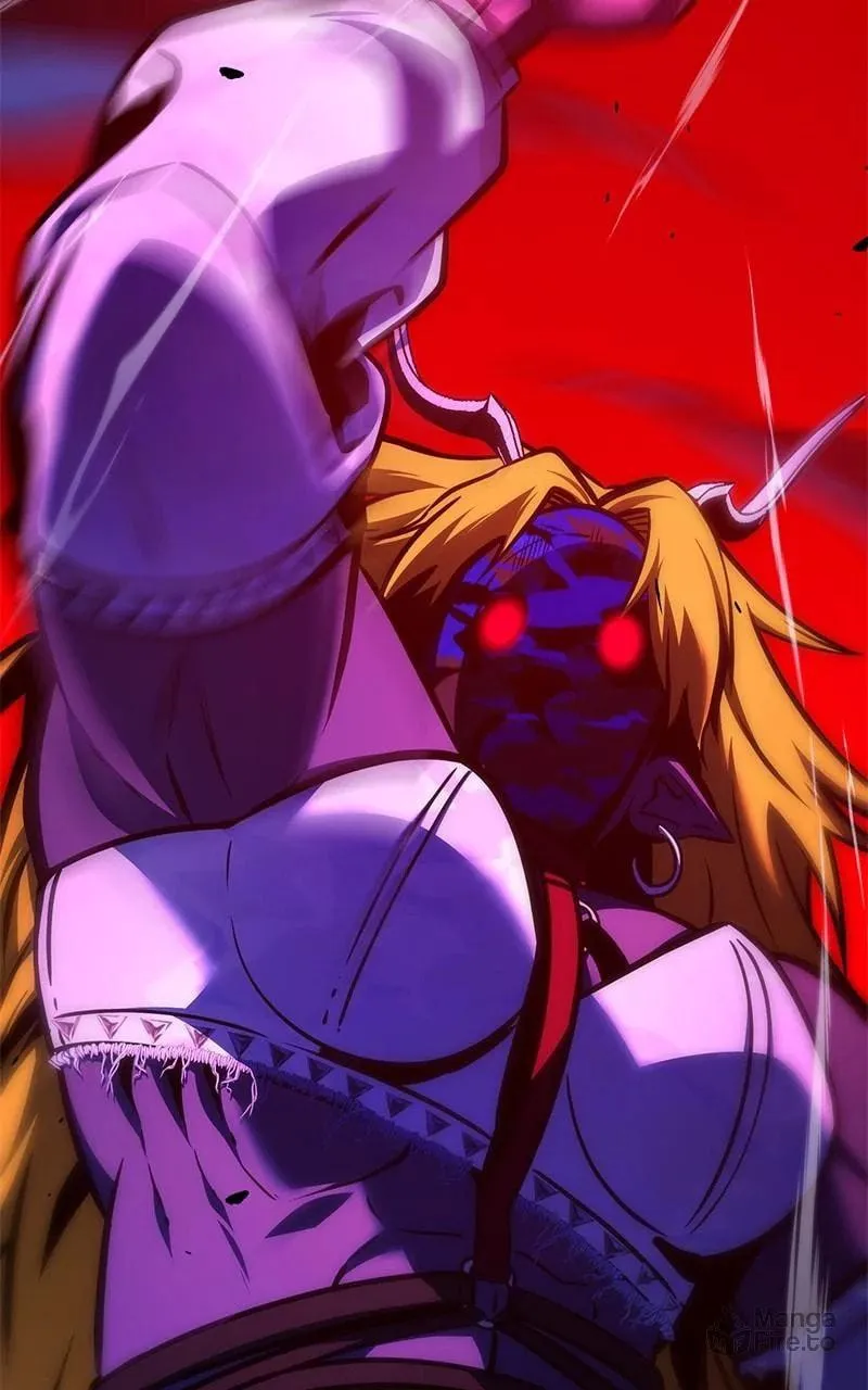 Read Hero the Maximum chapter 59 image 53 on Lezhin