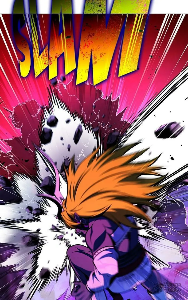 Read Hero the Maximum chapter 59 image 56 on Lezhin