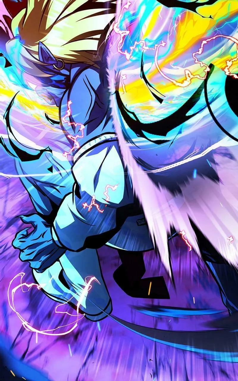 Read Hero the Maximum chapter 59 image 61 on Lezhin