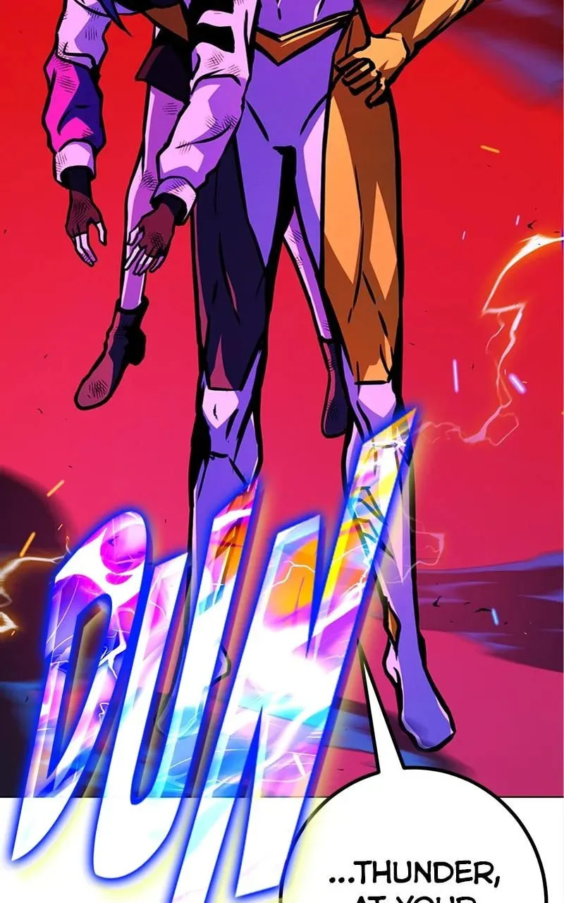 Read Hero the Maximum chapter 59 image 66 on Lezhin