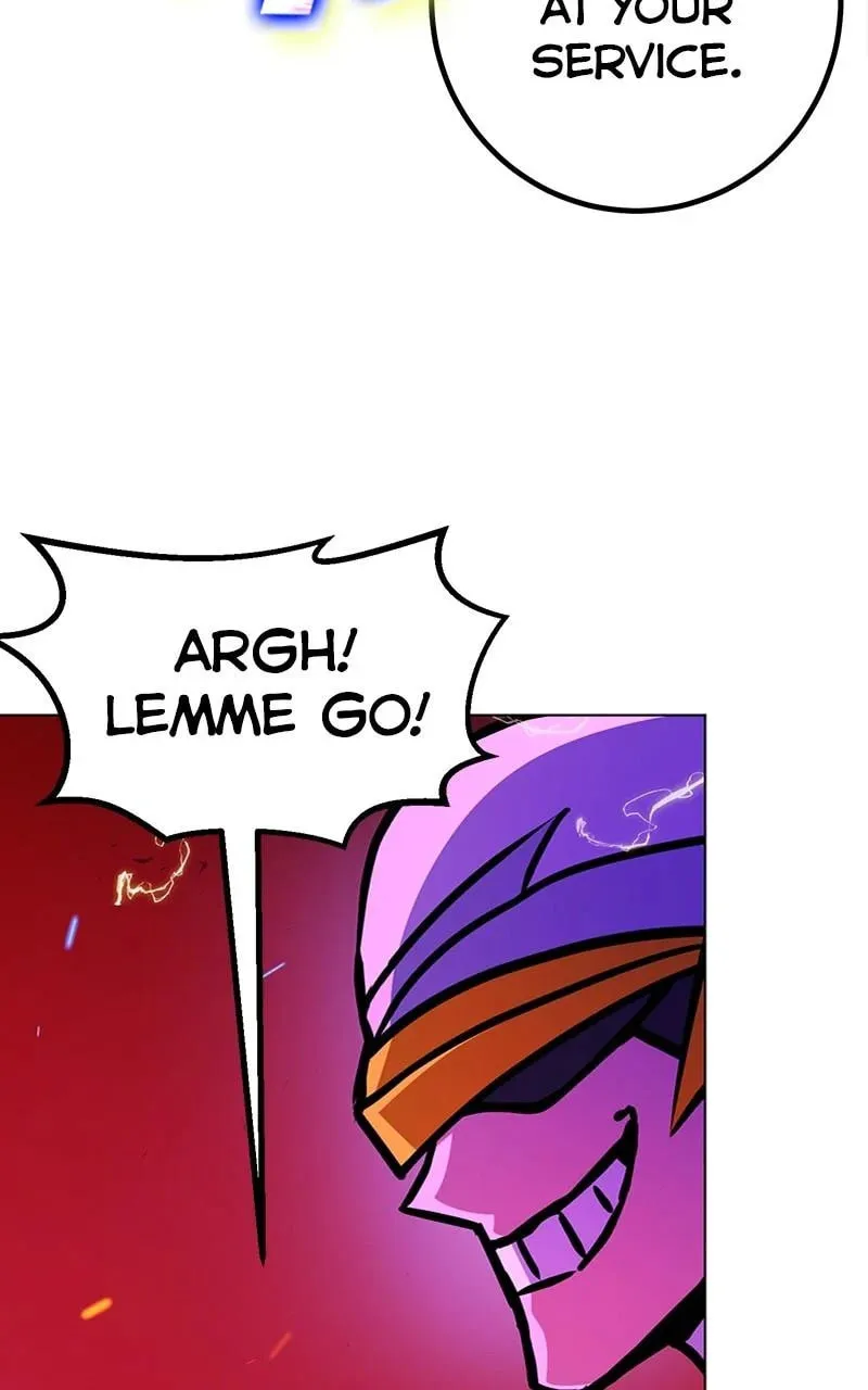 Read Hero the Maximum chapter 59 image 67 on Lezhin