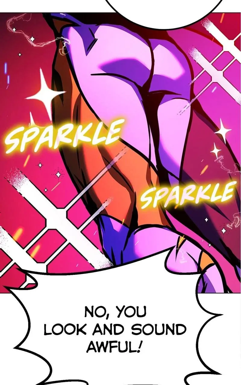 Read Hero the Maximum chapter 59 image 70 on Lezhin