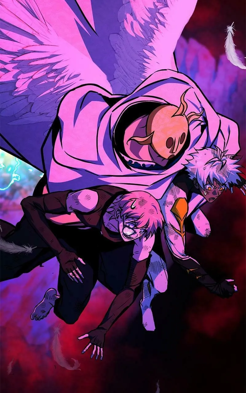 Read Hero the Maximum chapter 59 image 82 on Lezhin