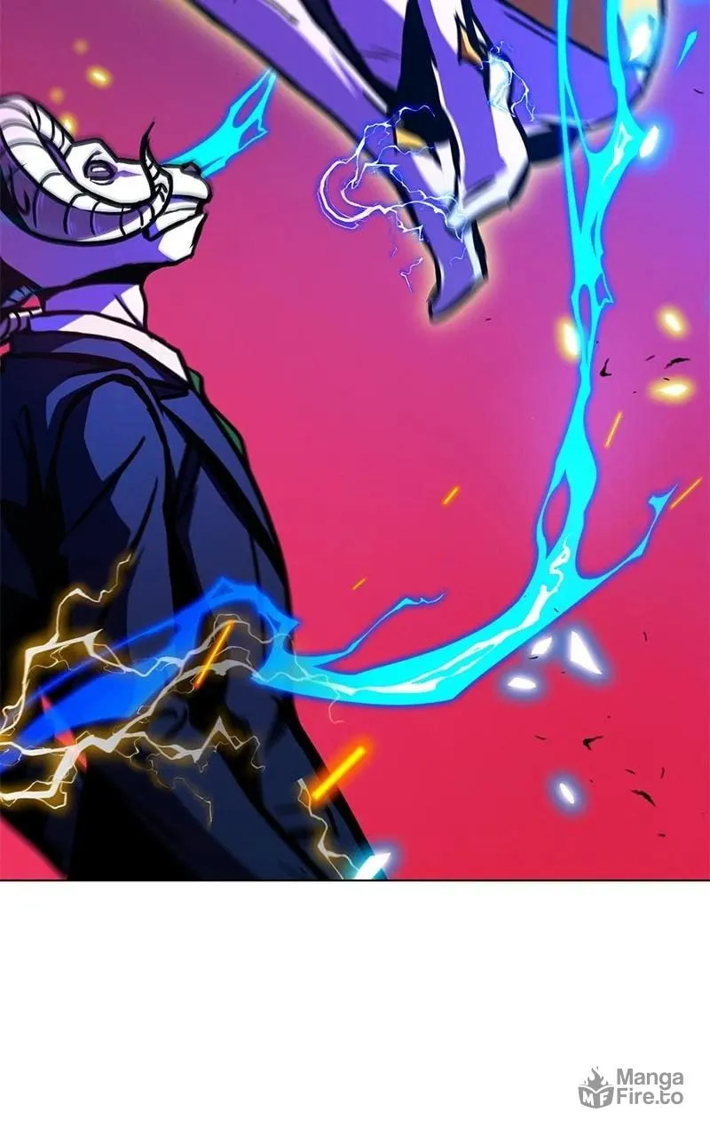 Read Hero the Maximum chapter 59 image 86 on Lezhin