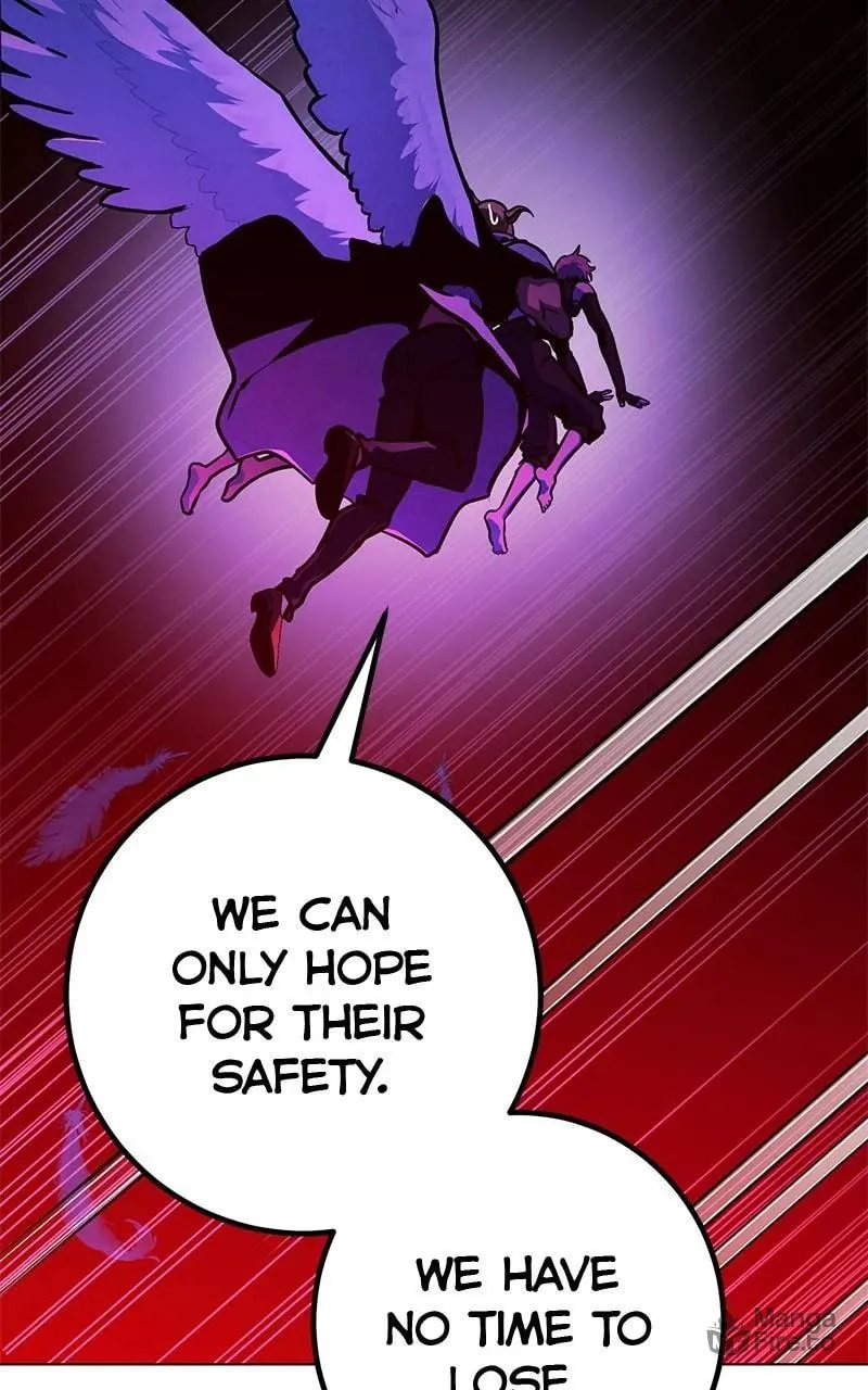Read Hero the Maximum chapter 59 image 92 on Lezhin