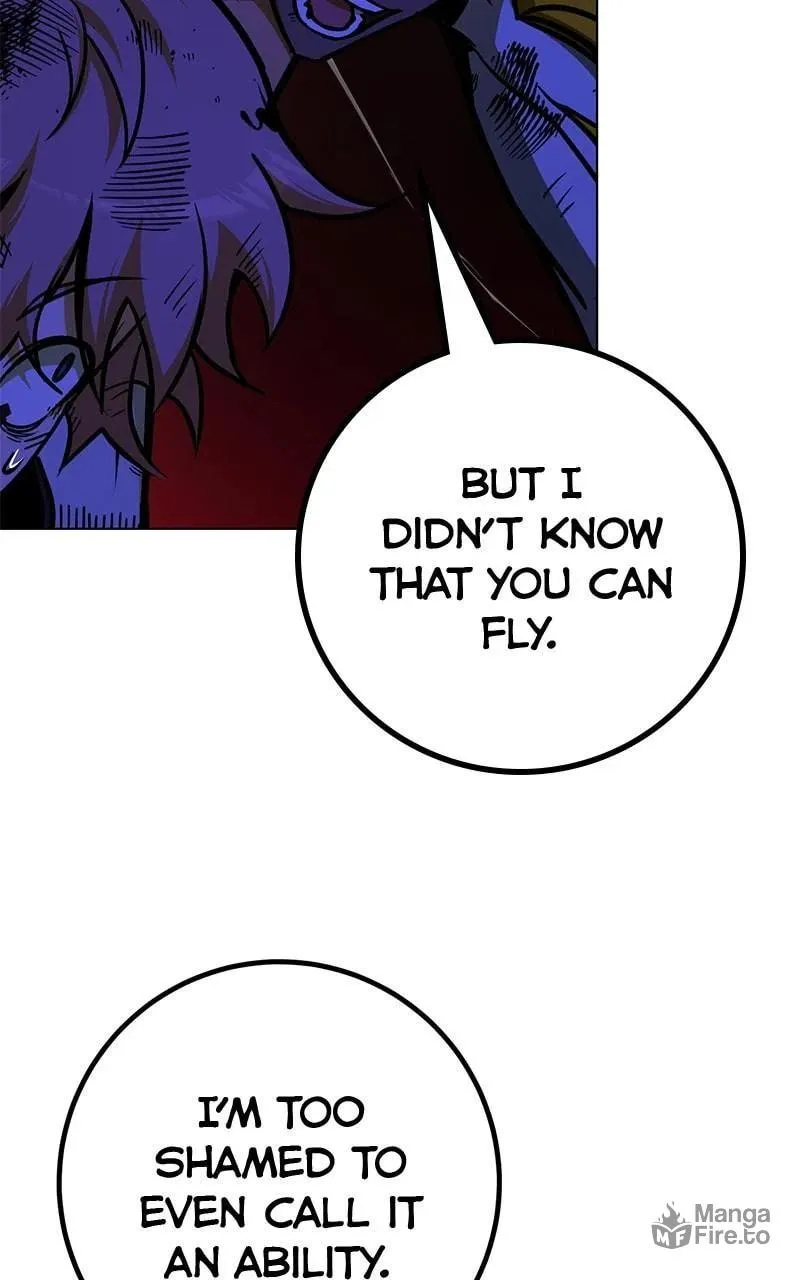 Read Hero the Maximum chapter 59 image 94 on Lezhin