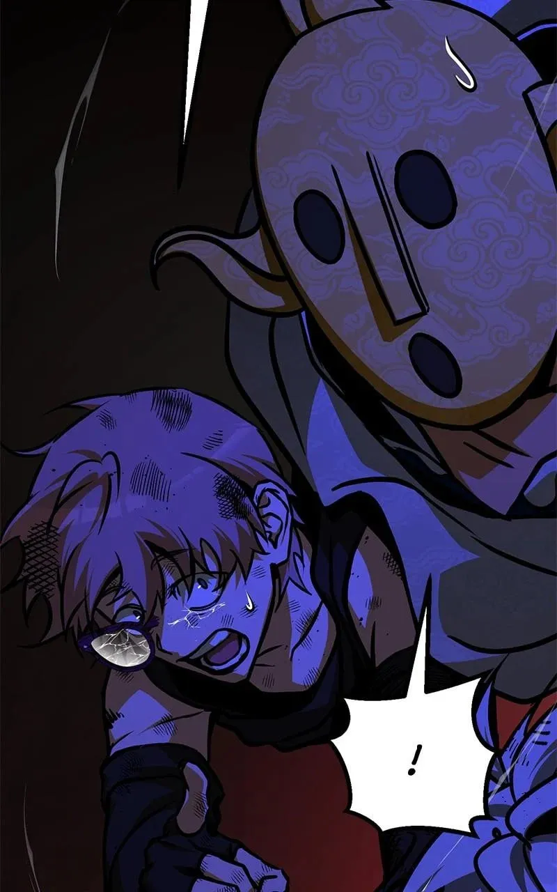 Read Hero the Maximum chapter 59 image 97 on Lezhin