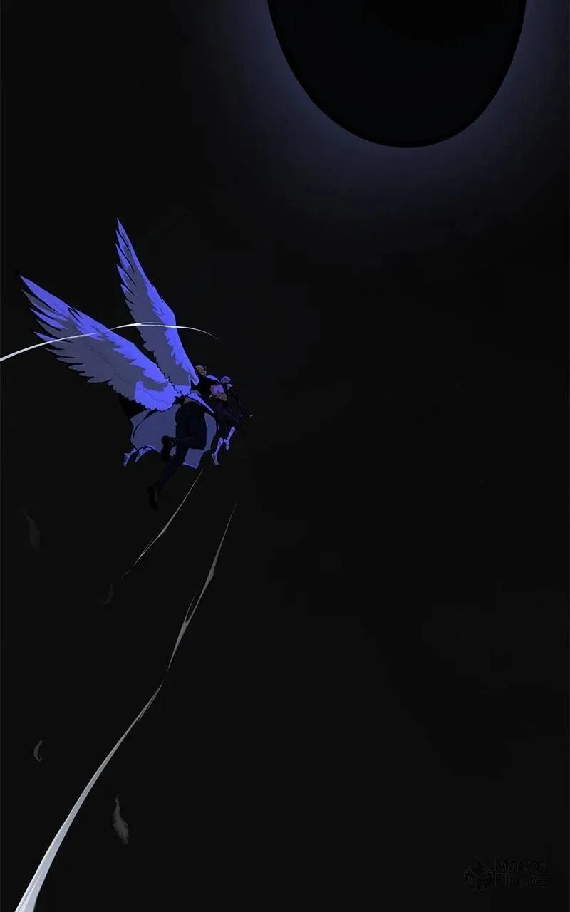 Read Hero the Maximum chapter 59 image 99 on Lezhin