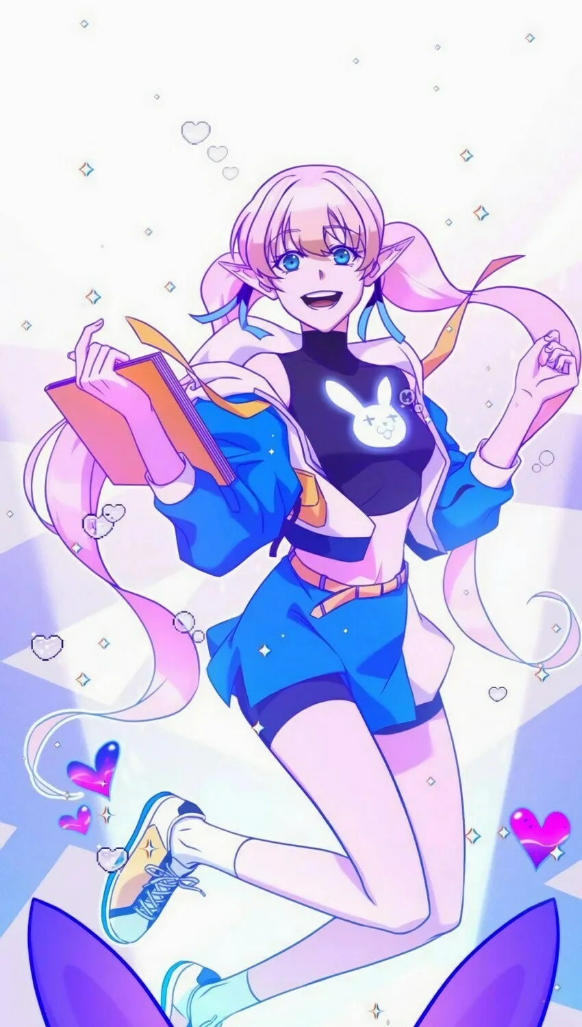Read Hero the Maximum chapter 6 image 1 on Lezhin