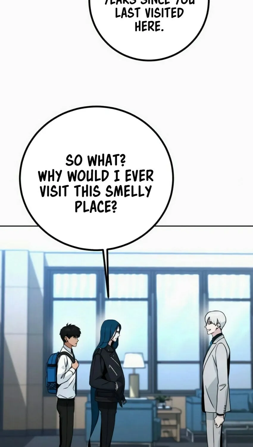 Read Hero the Maximum chapter 6 image 10 on Lezhin